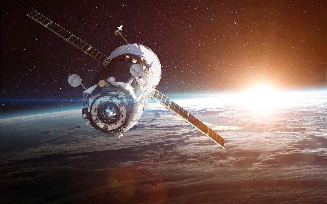Air Force Research Lab, others tap UArizona space expertise | Space4