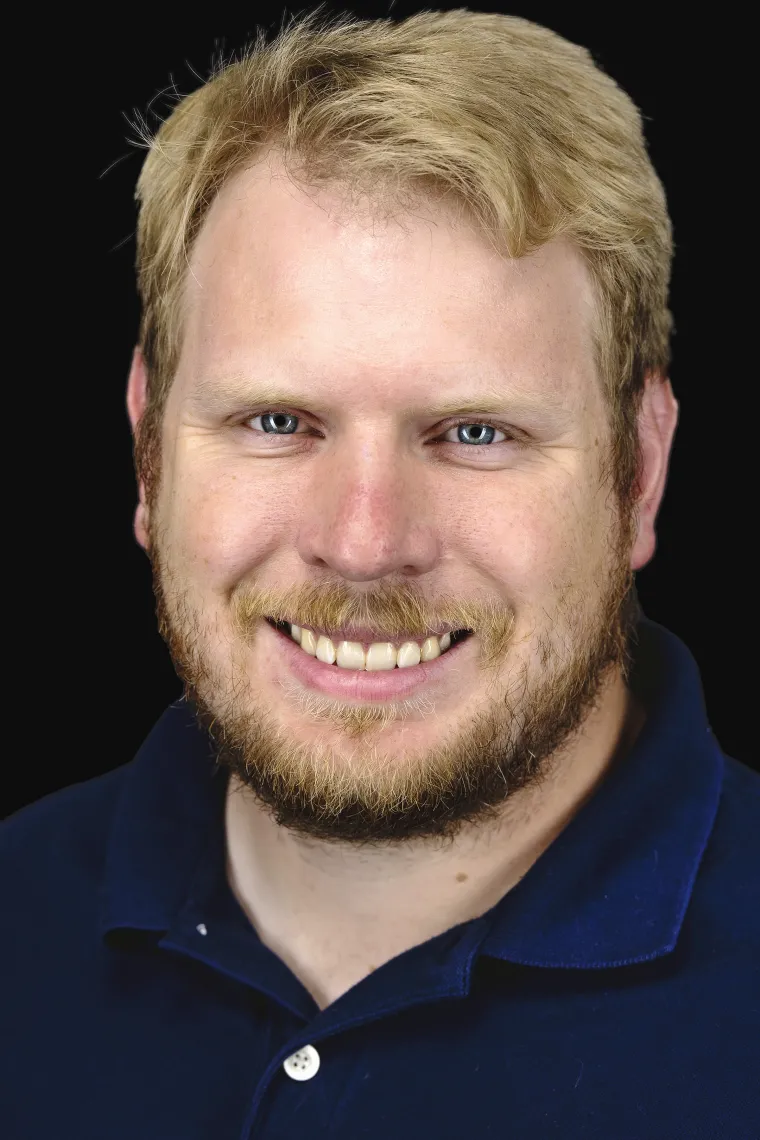 Headshot of Neil Pearson