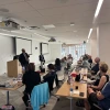 Photo of an event at the Scottsdale Center